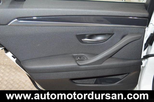 Imagen de BMW 520 Da Touring (2639166) - Automotor Dursan