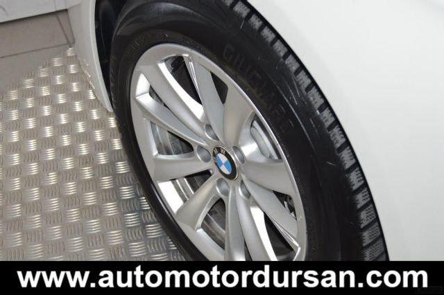 Imagen de BMW 520 Da Touring (2639171) - Automotor Dursan