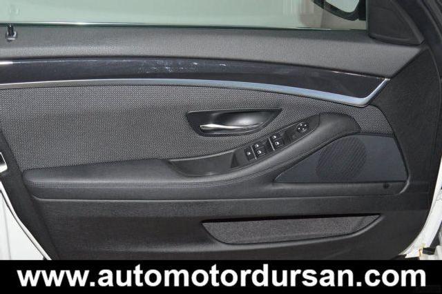 Imagen de BMW 520 Da Touring (2639172) - Automotor Dursan