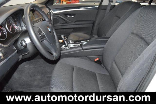 Imagen de BMW 520 Da Touring (2639173) - Automotor Dursan