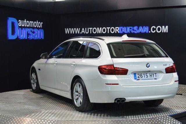 Imagen de BMW 520 Da Touring (2639175) - Automotor Dursan