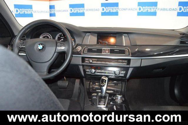 Imagen de BMW 520 Da Touring (2639176) - Automotor Dursan