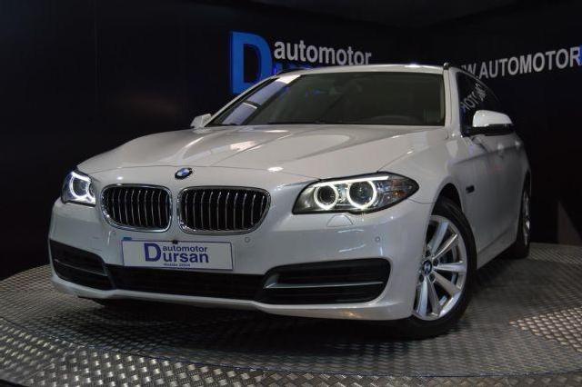 Imagen de BMW 520 Da Touring (2639177) - Automotor Dursan
