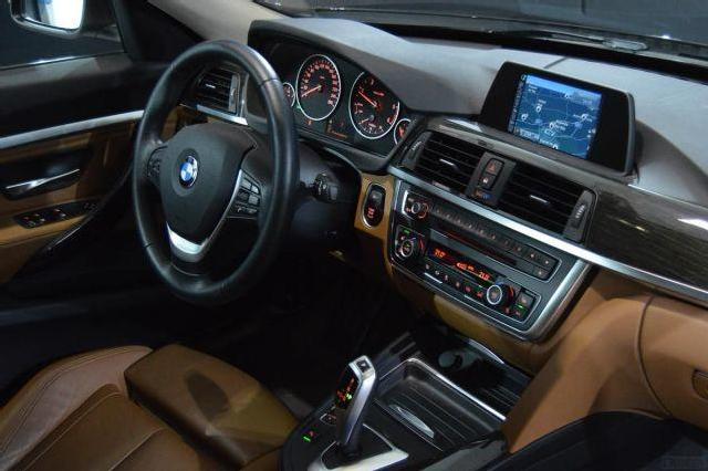Imagen de BMW 318 Da Gran Turismo (2639182) - Automotor Dursan