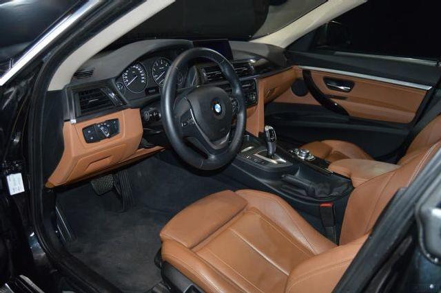 Imagen de BMW 318 Da Gran Turismo (2639185) - Automotor Dursan