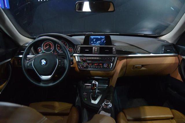 Imagen de BMW 318 Da Gran Turismo (2639191) - Automotor Dursan