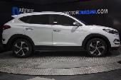 Hyundai Tucson 1.7crdi Bd Tecno Dt 4x2 141