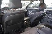 BMW 520 I Aut.