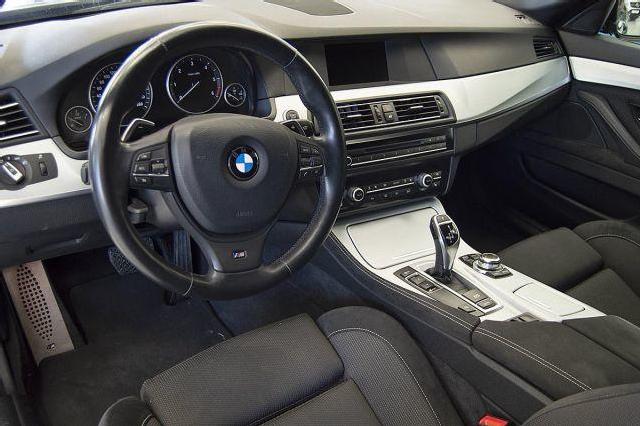 Imagen de BMW 520 Da Touring (2639386) - Automotor Dursan