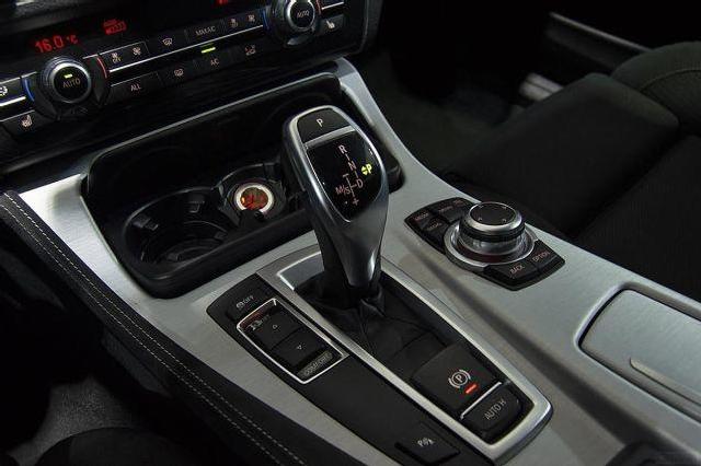 Imagen de BMW 520 Da Touring (2639390) - Automotor Dursan