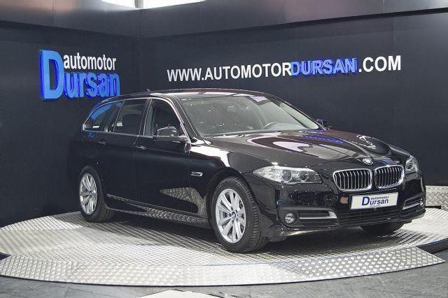Imagen de BMW 520 Da Touring (2639402) - Automotor Dursan