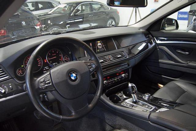 Imagen de BMW 520 Da Touring (2639404) - Automotor Dursan