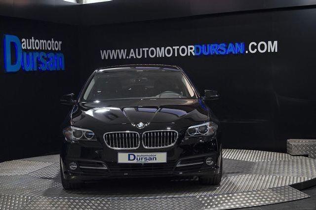 Imagen de BMW 520 Da Touring (2639406) - Automotor Dursan