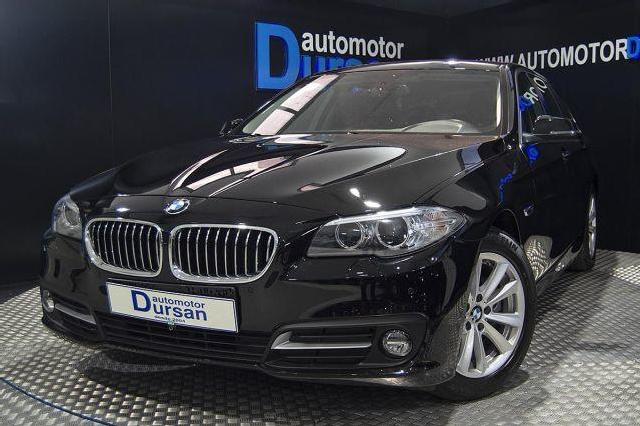 Imagen de BMW 520 Da Touring (2639411) - Automotor Dursan