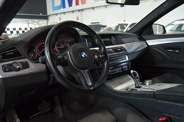 Imagen de BMW 520 Da Touring (2639448) - Automotor Dursan