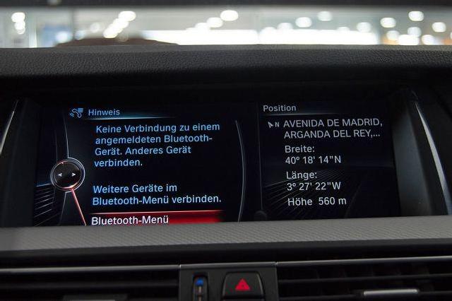 Imagen de BMW 520 Da Touring (2639457) - Automotor Dursan