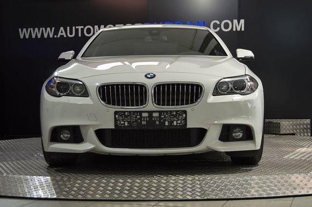 Imagen de BMW 520 Da Touring (2639459) - Automotor Dursan
