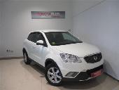 Ssangyong Korando D20t Premium 4x2