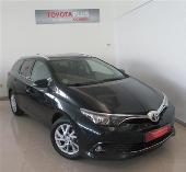 Toyota Auris Touring Sports 120t Active