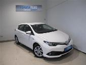 Toyota Auris Hybrid 140h Active