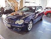 Mercedes Clk 320 Cdi 224cv Avantgarde Aut