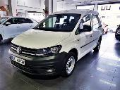 Volkswagen Caddy 2.0tdi 102cv Kombi