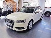 Audi A3 1.6tdi 105cv Sportback