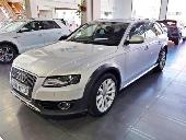 Audi A4 Allroad 2.0tdi 143cv Quattro