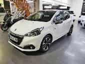 Peugeot 208 1.2 Tech Edition 110cv Puretech