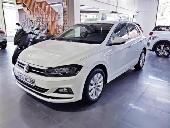 Volkswagen Polo 1.0tsi 95cv Sport