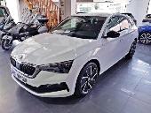 Skoda Scala 1.5 Tsi 150cv First Edition Dsg