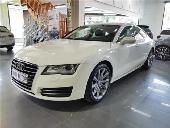 Audi A7 Sportback 3.0tdi 204cv Quattro S-tronic
