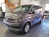 Volkswagen T6 Caravelle 2.0tdi 150cv Bmt Dsg