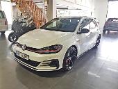 Volkswagen Golf 2.0tsi 290cv Gti Tcr Dsg7