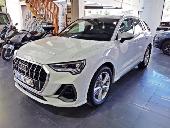 Audi Q3 40 Tfsi 190cv S-line Quattro S-tronic