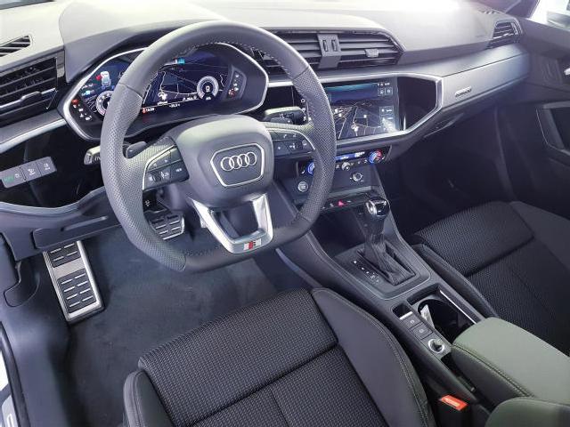 Imagen de Audi Q3 40 Tfsi 190cv S-line Quattro S-tronic (2640001) - Nou Motor
