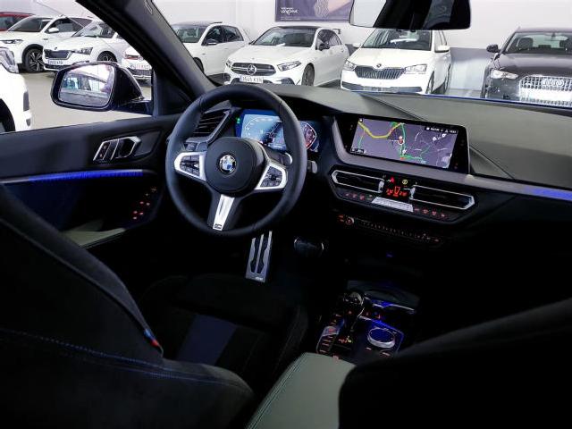 Imagen de BMW 135 M 306cv F40  Xdrive Aut (2640016) - Nou Motor
