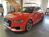 Audi Rs3 Sportback 2.5tfsi 400cv Quattro S-tronic