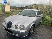 Jaguar S-TYPE 3.0 V-6