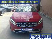 Mercedes Gla 200 D 7g-dct Urban