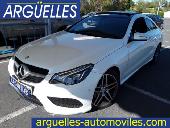 Mercedes E 350 Amg Coupe 306cv Full Equipe