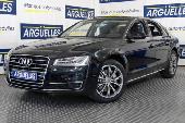 Audi A8 3.0 Tdi 258cv Quattro Tiptronic Clean Diesel