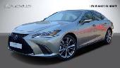 Lexus 300h F-sport