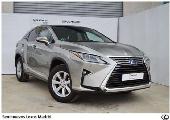 Lexus Rx 450h 450h Business