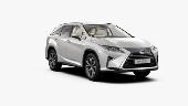 Lexus 450h L Executive Tecno