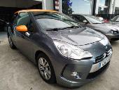Citroen Ds3 1.6 Vti 120