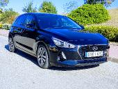 Hyundai I30 1.6 crdi*Clima*Cámara*Led*Garantía oficial hasta 01/2023**
