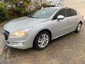 Peugeot 508 1.6 HDI AUTOMATICO