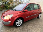 Renault SCENIC 1.5 DCI 85 CV