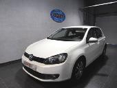 Volkswagen Golf 1.6tdi Cr Advance Bmt Dsg 105